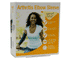 Arthritis Elbow Compression Sleeve  - Medium