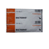 Pansements pour plaies Bactigras Chlorhexidine 15x20cm x 10