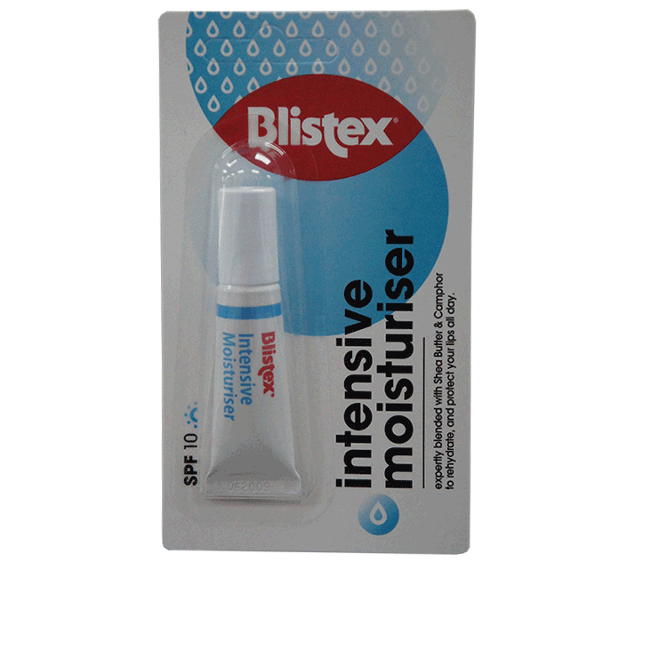 Blistex Intensive Moisturizer 5g