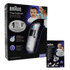 Braun Thermoscan 7 Ear Thermometer with or without spare probe covers