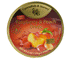 Pastilles aux framboises et aux pêches Cavendish et Harvey x 175 g