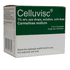 Celluvisc 1% Single use Preservative Free  vials 0.4ml x 60 - Lubricant for dry eyes