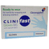 Clinifast Kinderhandschuhe 1 Paar – Large exp 12/26