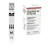 Bandelettes de test du temps de coagulation CoaguChek XS x 24 - Pour vérifier l'INR