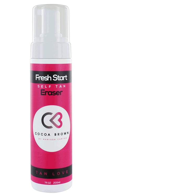 Cacaobruin CB Fresh Start Zelfbruiner 200ml