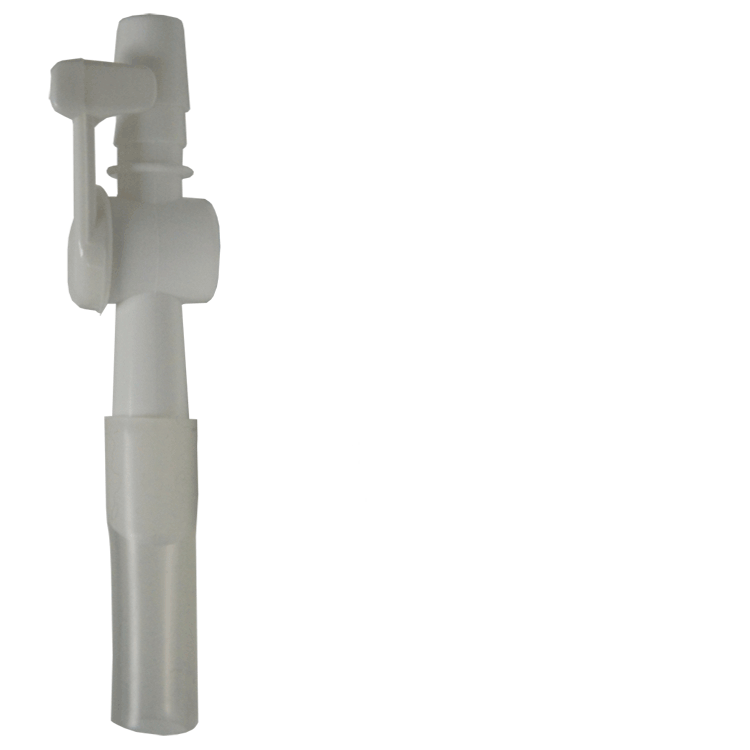 Coloplast Simpla Katheterventil x 1 - Code: CV3808