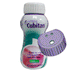 Cubitan Strawberry 200ml  x 6 With or without an Anti-spill screw-on lid