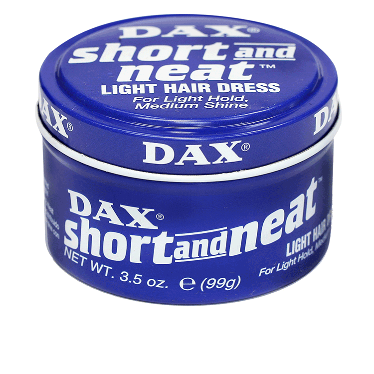 Dax Wax for Men -  Blue 99g