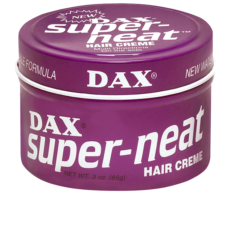 Dax Wax 85g Hair Creme - Purple