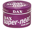 Dax Wax 85g Hair Creme - Purple