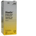 Diastix x 50 strips - Dipstick Urine Sugar Detection from Bayer