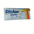 Diclac Gel 100g for relief from pain and inflammation