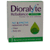 Dioralyte Rebalance Sachets Natural X 6 after diarrhoea