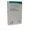 Pansements hydrocolloïdes extra-fins Duoderm 5 cm x 10 cm x 10 pièces