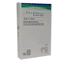 Duoderm extra dunne hydrocolloïdverbanden 5 cm x 10 cm x 10 stuks