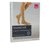 Duomed Soft Compression Class 2 Stockings - Below Knee - Open Toe - 5 Sizes - SAND