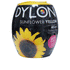 Dylon Sunflower Yellow Machine Dye 350g - Ready to use fabric dye