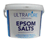 Epsom Salts Ultrapure 4Kg
