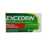 Excedrin film coated tablets x 20 - For Pain, inflammation and fever