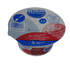 Fresubin 2Kcal Creme Wild Strawberry 125g x 4 - Thick yoghurt style creme dessert