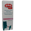 Gloup Zero Slikgel 150ml - Frambozensmaak