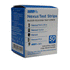GlucoRX Nexus Test Strips x 50 - For Type 2 and Gestational diabetes