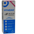 Hyabak 10ml for wetting contact lens