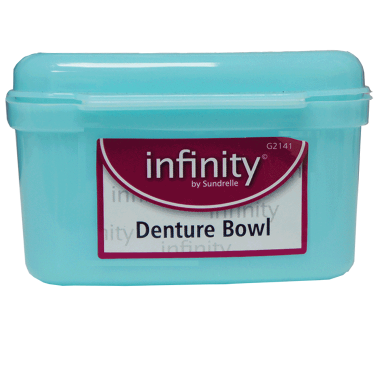 Infinity Prothese Mok G2141