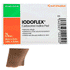 Iodoflex 4cm x 6cm  x 5  - Iodine wound dressings for infected wounds