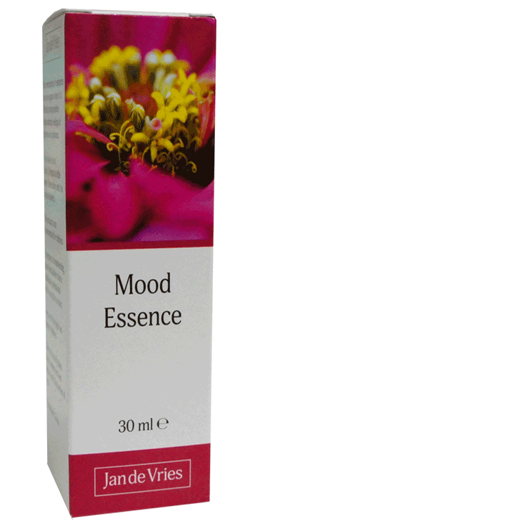 Jan de Vries Stimmungsessenz 30 ml