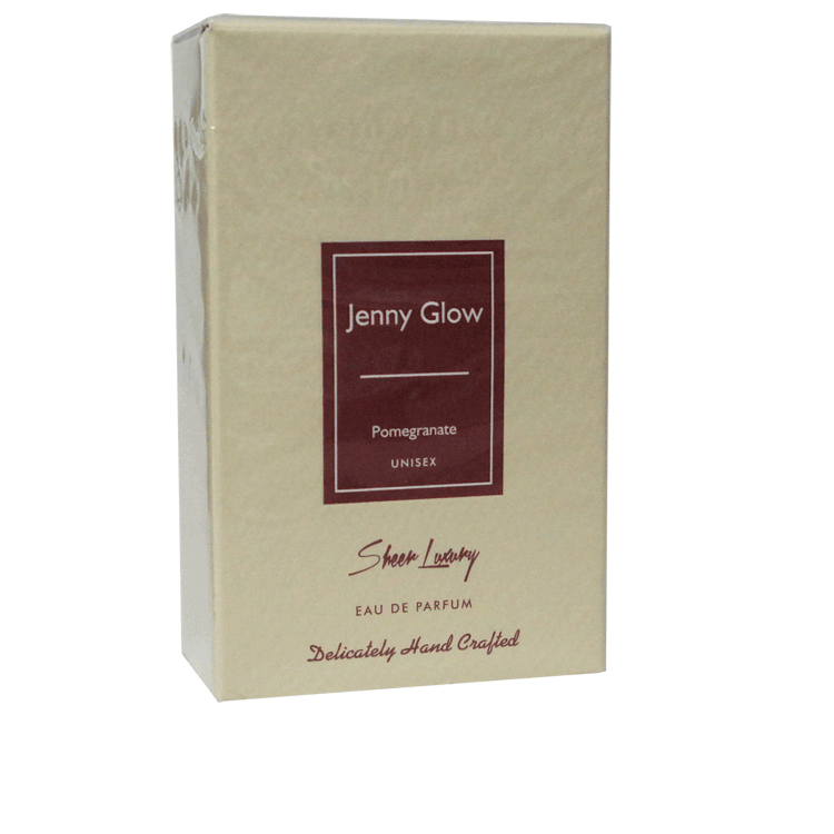 Jenny Glow Pomegranate 30ml EDP – Inspiriert von Jo Malone Pomegranate
