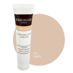 Keromask Camouflage Cream 15 ml – 5 Farbtöne