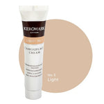 Keromask Camouflage Cream 15 ml – 5 Farbtöne