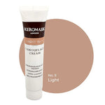 Keromask Camouflage Cream 15 ml – 5 Farbtöne