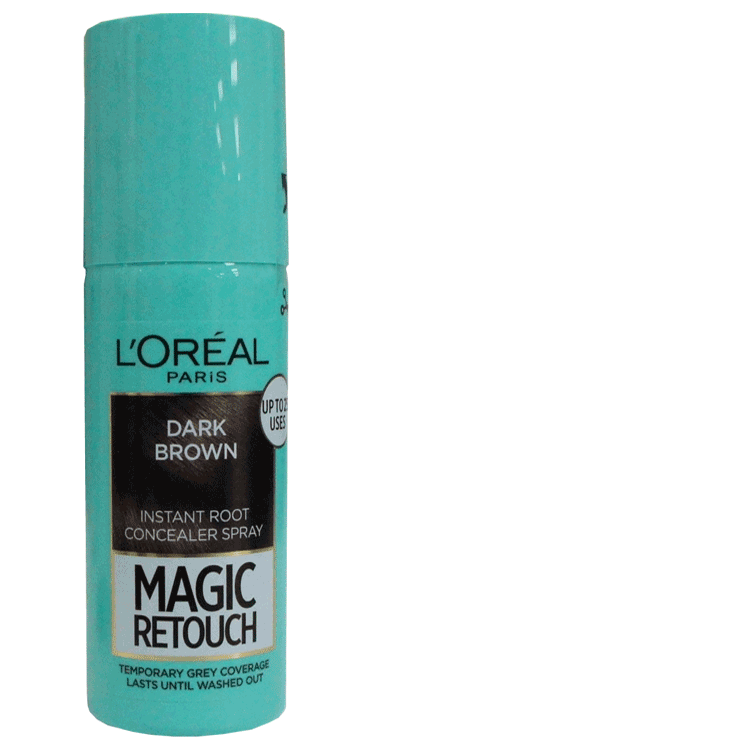L'Oreal Magic Retouch 75ml - 10 colours