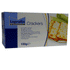 Crackers à faible teneur en protéines Loprofin x 150 g - Pour les patients souffrant d'insuffisance hépatique ou rénale