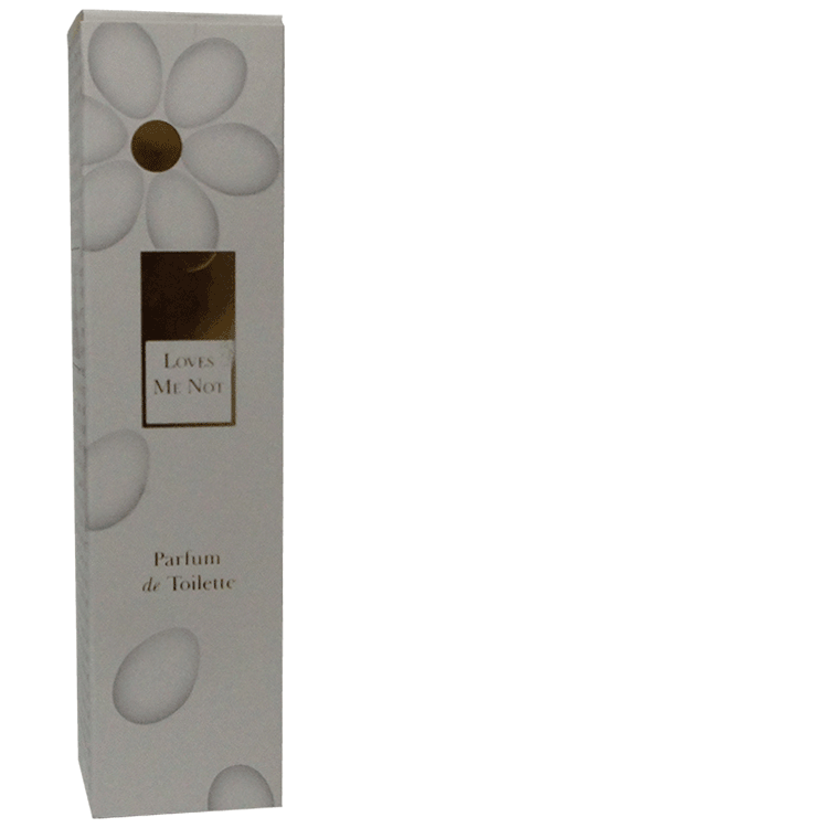 Loves Me Not EDT 50ml – Inspiriert von Daisy von Marc Jacobs