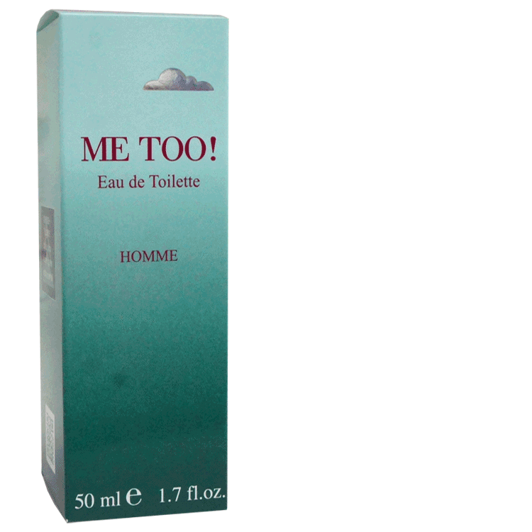 Me Too for Men Edt 50ml – Inspiriert von Joop für Männer