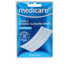 Bandes de fermeture de plaies stériles Medicare x 10