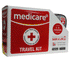 Medicare Reis-EHBO-kit 1-5 personen