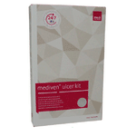 Mediven been-/kuitzweersets - 7 breedtematen - Sok met normale lengte (39 tot 44 cm)