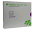 Mepilex Border Lite 10 cm x 10,5 cm x 10 – Absorbierende Wundverbände aus Schaumstoff.