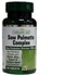 Natures Aid Saw Palmetto Complex 60 comprimés