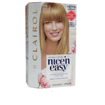 Coloration permanente Nice n Easy - 17 couleurs