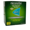 Nicorette 4mg Kaugummi Originalgeschmack 210 Stück