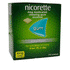 Nicorette 4mg Gum Original Flavour 210 pieces