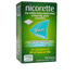 Nicorette 2mg Icy White Gum x 105 pieces - Strong mint Flavour - Sugar Free.