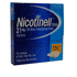 Patchs Nicotinell 21 mg/h x 7 patchs