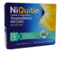 NiQuitin Clear 21 mg pleisters x 14 pleisters - Hulp bij het stoppen met roken