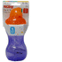 Gobelet pour bébé Nuby Flip it Straw 300 ml